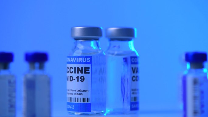 冠状病毒冠状病毒19型疫苗