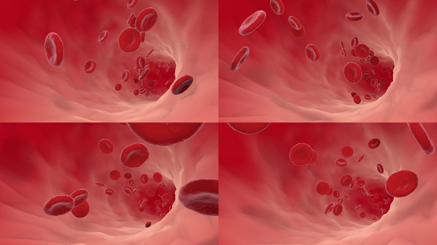 血红细胞血管场景图片素材-正版创意图片400140513-摄图网