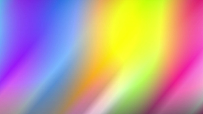颜色变化流动背景3
