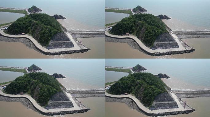 台州温岭城南旅游度假区DJI_0984