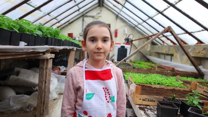 新时代女植物学家植物学家