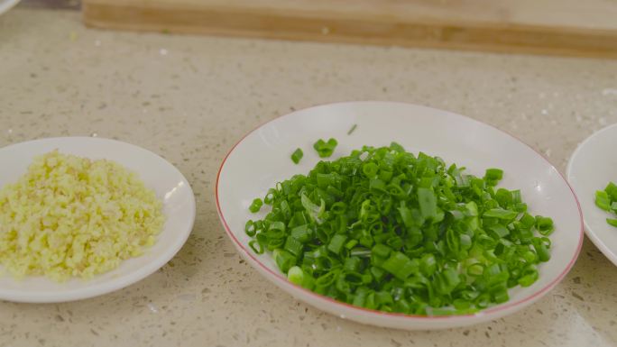 饺子馅料