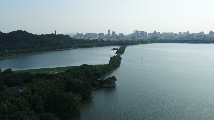 西湖小景2