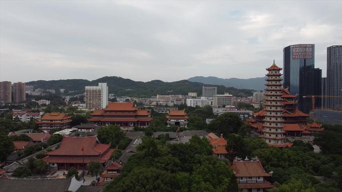 西禅古寺