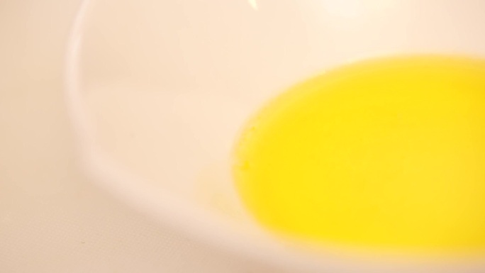 【镜头合集】一碗鸡油亚麻籽油 (2)