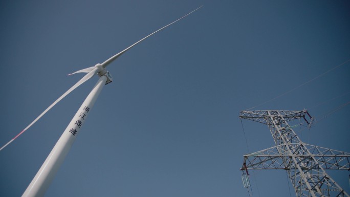 4k风力发电机电网并网