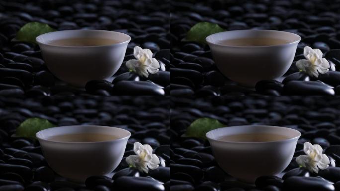 茉莉花茶