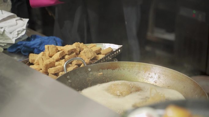 中华传统美食文化