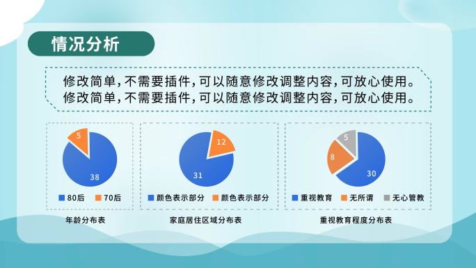 教育课堂讲学讲课图表ppt套装mg包装