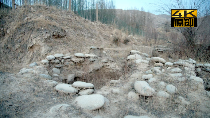 流水墓地新疆和田昆仑山