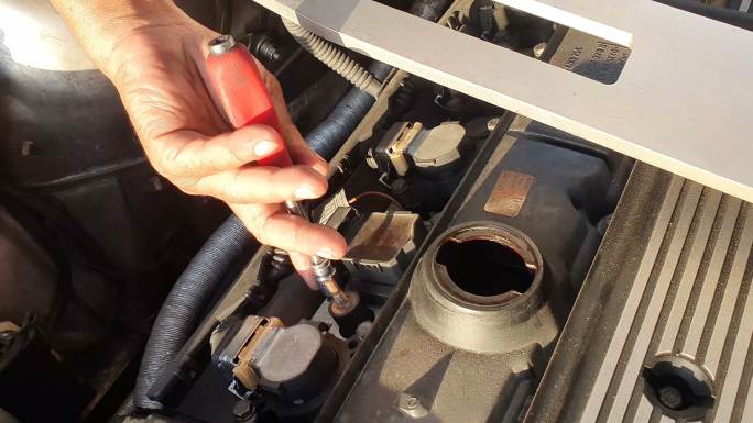 汽车发动机修理保养柴油汽油