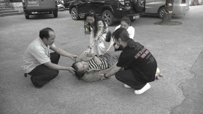 三高心脑血管诉求无字幕版