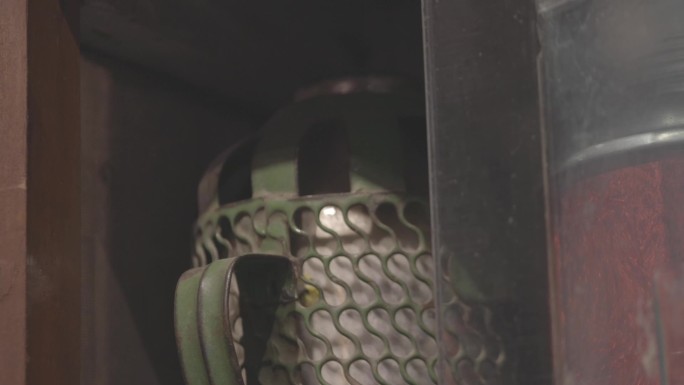 旧暖水瓶水壶