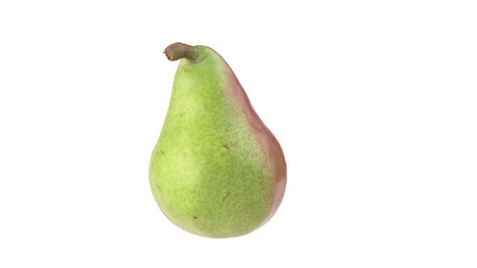 HD回路：Pear