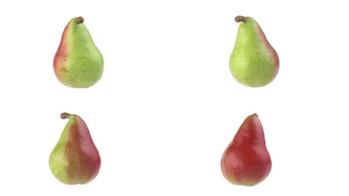 HD回路：Pear