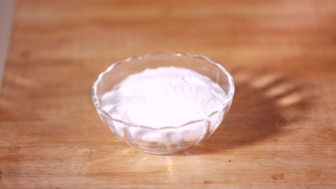 【镜头合集】玻璃碗稀释盐水糖水(4)