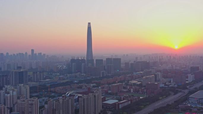 天津港滨海新区