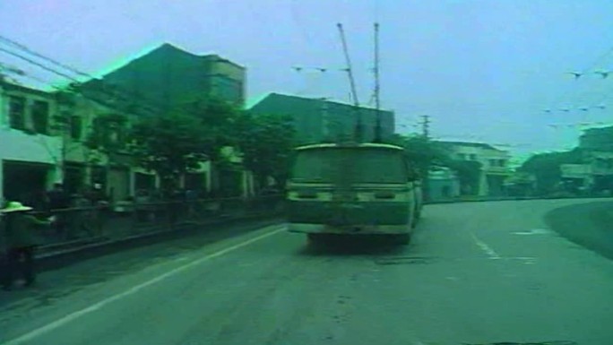 80年代的重庆老视频
