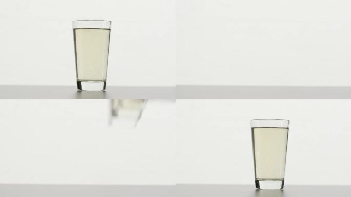 污染水玻璃污染水源玻璃杯水杯