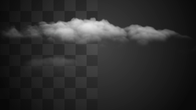 【带通道】水汽yun