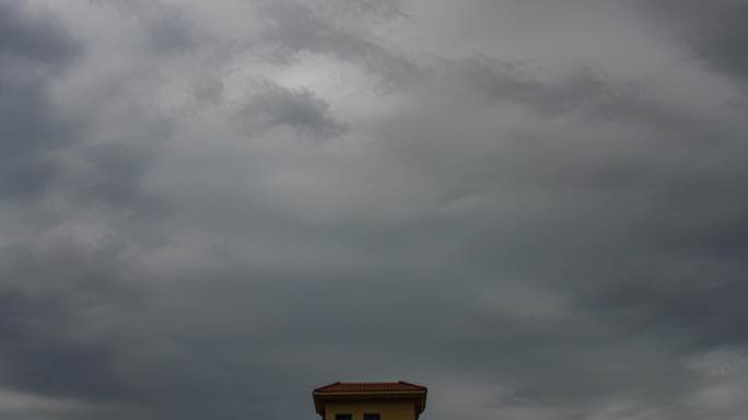 8k暴风雨来临前的风云变幻