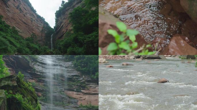 贵州 遵义 习水 美酒河 赤水河 源头