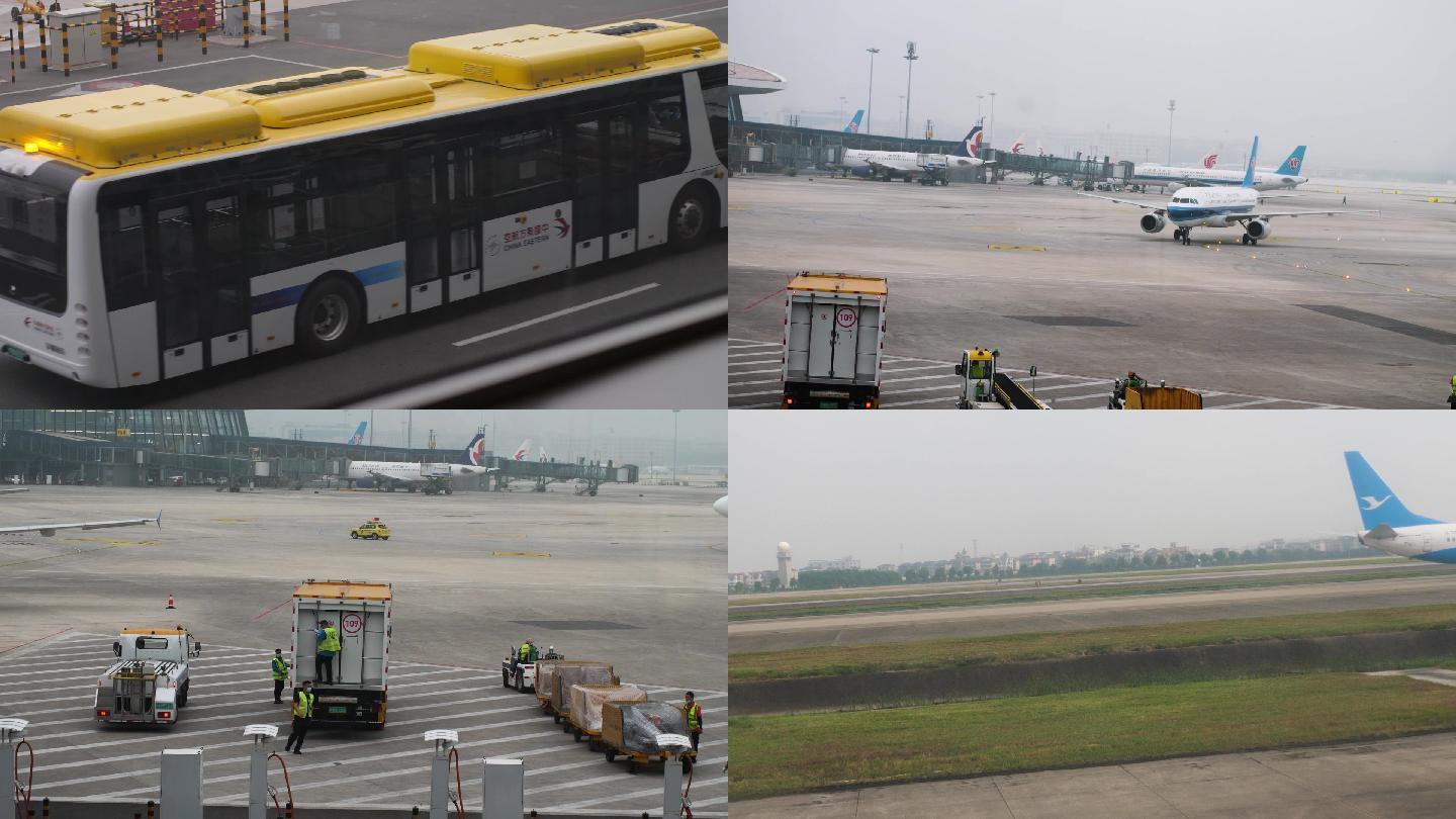 机场无人摆渡巴士车-项目概况-中科领航智能科技（苏州）有限公司-中科领航智能科技（苏州）有限公司