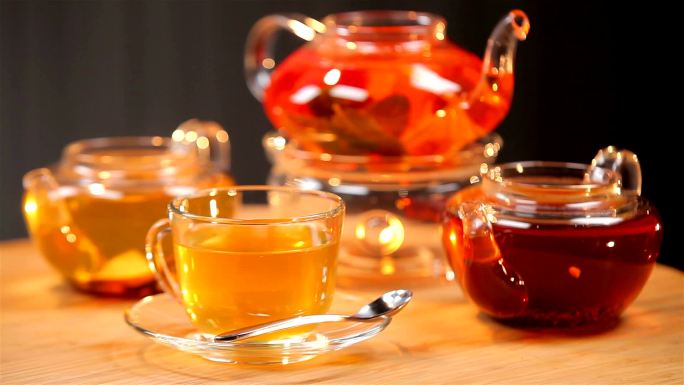 茶壶茶具茶文化茶杯