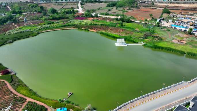 【18元】文山世外桃源公园