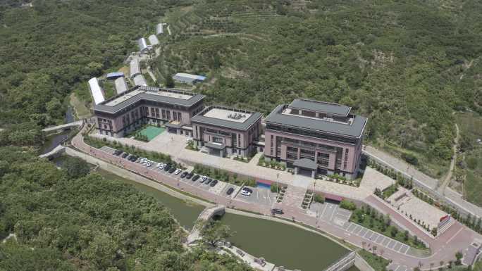 李保国干部学院