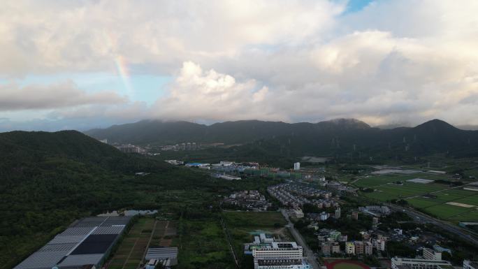 【正版素材】深圳大鹏区