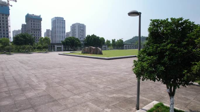 西部科学城