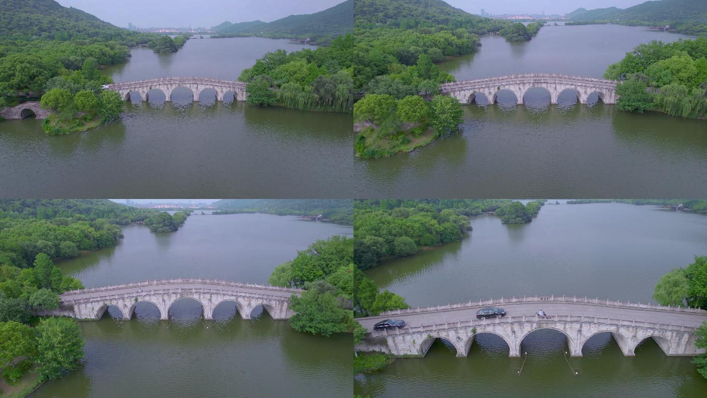 杭州湘湖跨湖桥