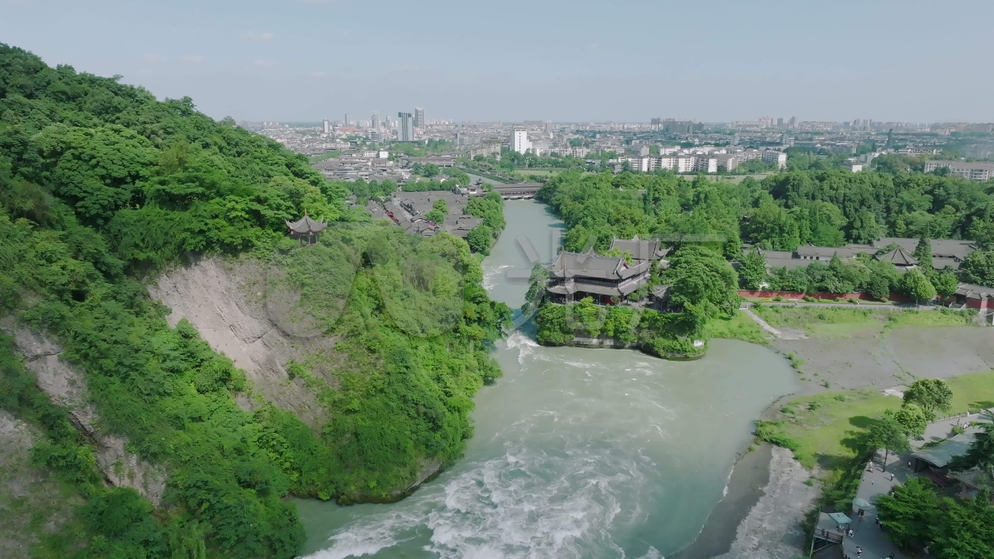 2019三道堰_旅游攻略_门票_地址_游记点评,郫县旅游景点推荐 - 去哪儿攻略社区