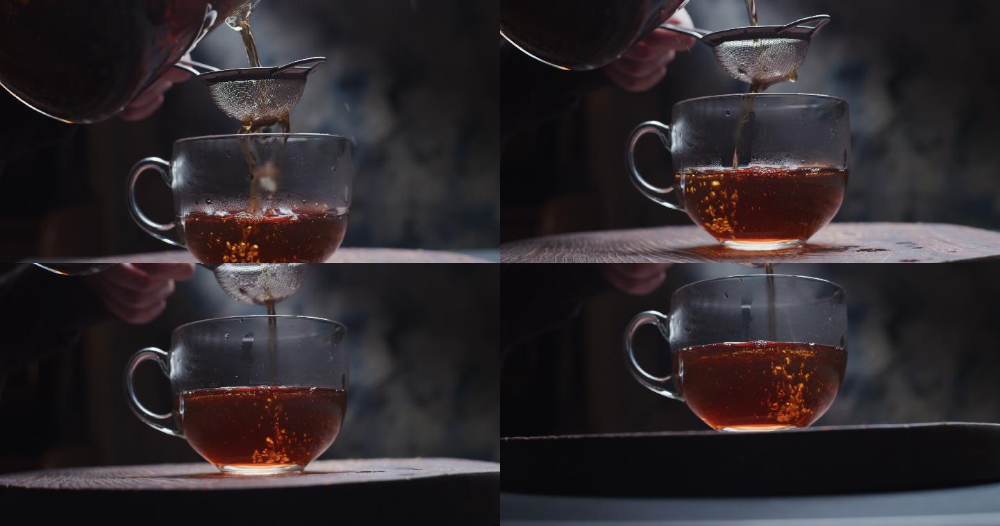 准备masala chai 视频素材下载 编号:8163702 光厂(VJ师网) www vjshi com