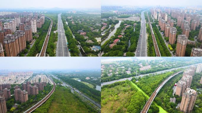 上海轨道交通9号线复工复产