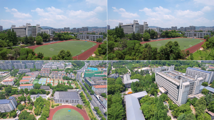 浙江农林大学