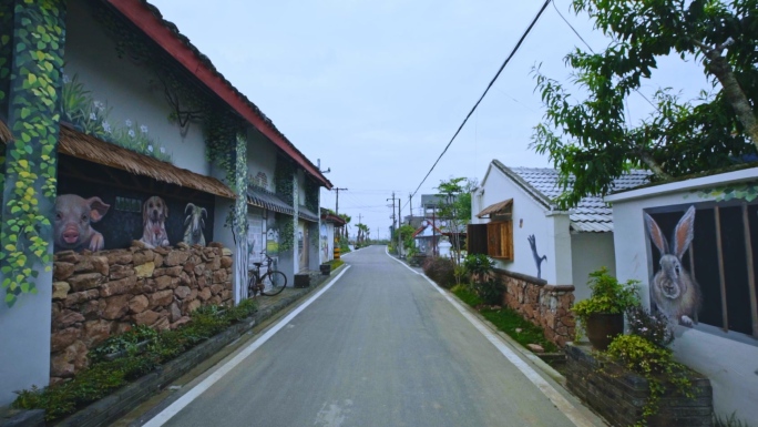 新农村建设