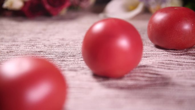 【镜头合集】有机番茄西红柿   (1)