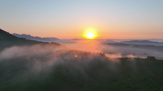 东方红太阳升