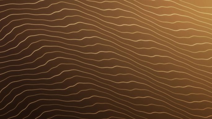 背景流动密集线条