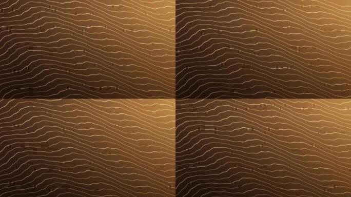 背景流动密集线条