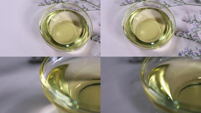 【镜头合集】橄榄油清油  (3)