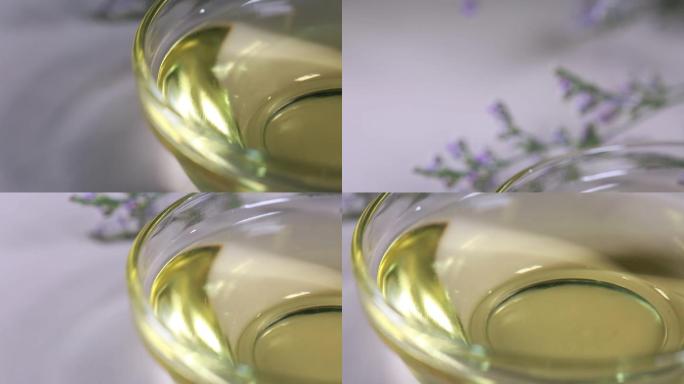 【镜头合集】橄榄油清油  (2)
