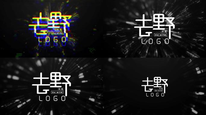 故障风片头LOGO