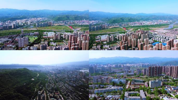 城乡融合发展城市建设