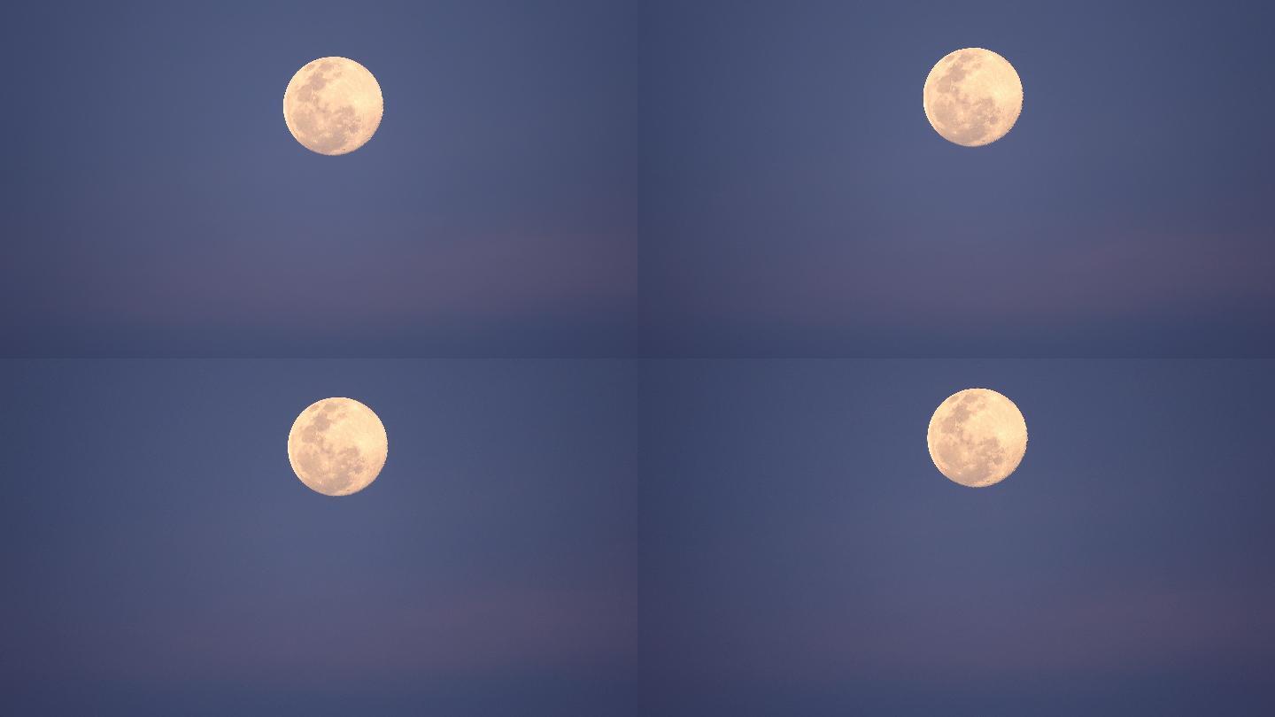 夜晚的月亮。明月圆月月圆球体中秋节中秋八
