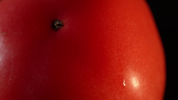【镜头合集】黑场整个番茄表皮  (2)