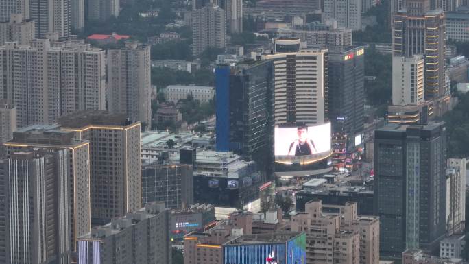 小寨赛格国际购物中心西安碑林商圈写字楼