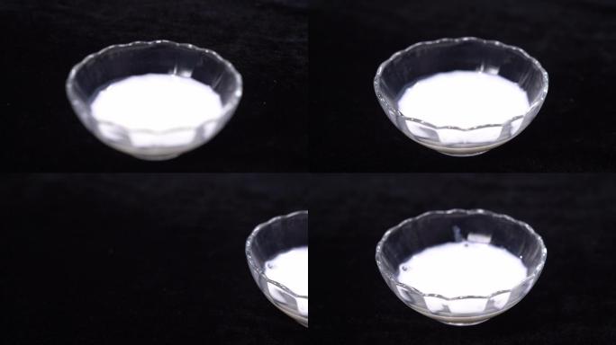 【镜头合集】一碗牛奶补充蛋白质
